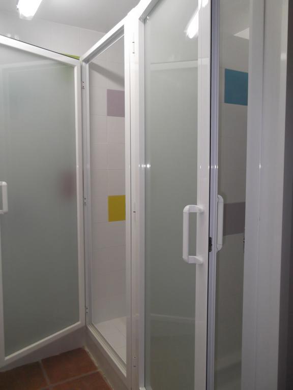 Albergue Cetina Bagian luar foto