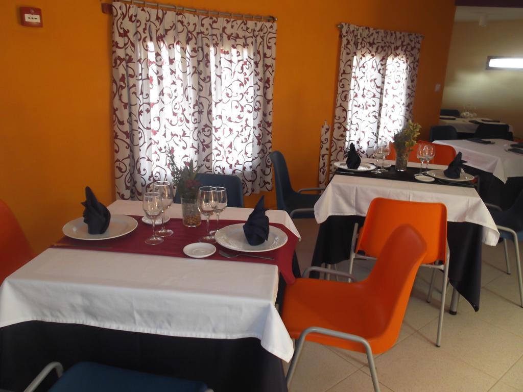 Albergue Cetina Bagian luar foto